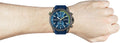  Shop Authentic Hugo Boss Globetrotter Blue Dial Blue Silicone Strap Watch for Men - 1513821 - Luxxuri