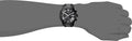  Shop Authentic Guess Atlas Chronograph Black Dial Black Steel Strap Watch For Men - W0668G5 - Luxxuri