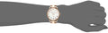  Shop Authentic Marc Jacobs Baker White Dial Rose Gold Steel Strap Watch for Women - MBM3441 - Luxxuri
