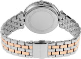  Shop Authentic Michael Kors Darci Quartz Silver Dial Two Tone Steel Strap Watch For Women - MK4515 - Luxxuri