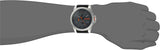  Shop Authentic Hugo Boss Detroit Sport Analog Grey Dial Grey Rubber Strap Watch For Men - 1550007 - Luxxuri