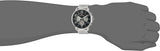  Shop Authentic Tommy Hilfiger Chronograph Black Dial Silver Mesh Bracelet Watch for Men - 1791292 - Luxxuri