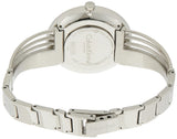  Shop Authentic Calvin Klein Drift Black Dial Silver Steel Strap Watch for Women - K6S2N111 - Luxxuri