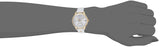  Shop Authentic Tommy Hilfiger Brooklyn Quartz White Dial White Leather Strap Watch for Women - 1782018 - Luxxuri