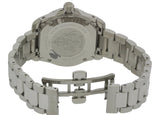  Shop Authentic Gucci Dive Mother of Pearl Diamonds Dial Watch For Women - YA136405 - Luxxuri