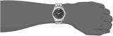  Shop Authentic Emporio Armani Classic Chronograph Black Dial Silver Steel Strap Watch For Men - AR1786 - Luxxuri
