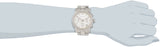  Shop Authentic Michael Kors Runway White Dial Silver Steel Strap Watch for Women - MK5825 - Luxxuri