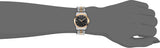  Shop Authentic Gucci G Timeless Black Dial Two Tone Steel Strap Watch For Women - YA126512 - Luxxuri