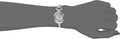  Shop Authentic Gucci Horsebit Collection Diamonds Mother of Pearl White Dial Silver Steel Strap Watch For Women - YA139504 - Luxxuri