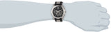  Shop Authentic Guess Intrepid Chronograph Black Dial Two Tone Steel Strap Watch for Men - W0167G1 - Luxxuri