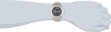  Shop Authentic Guess Rigor Quartz Black Dial Silver Steel Strap Watch For Men - W0218G2 - Luxxuri