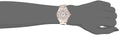  Shop Authentic Michael Kors Blair Chronograph Rose Gold Dial Two Tone Steel Strap Watch for Women - MK6316 - Luxxuri