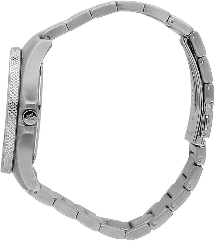  Shop Authentic Maserati SFIDA Chronograph Black Dial Silver Steel Strap Watch For Men - R8853140005 - Luxxuri