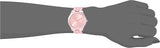  Shop Authentic Michael Kors Slim Runway Pink Dial Pink Steel Strap Watch For Women - MK4456 - Luxxuri