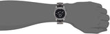  Shop Authentic Fossil Machine Chronograph Black Dial Grey Steel Strap Watch for Men - FS4662 - Luxxuri