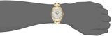  Shop Authentic Tissot T Classic PR 100 Quartz White Dial Gold Steel Strap Watch for Men - T101.410.33.031.00 - Luxxuri