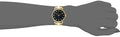 Shop Authentic Marc Jacobs Baker Dexter Black Dial Gold Steel Strap Watch for Women - MBM3421 - Luxxuri