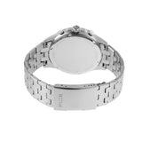  Shop Authentic Fossil Forrester Chronograph Blue Dial Silver Steel Strap Watch for Men - FS5605 - Luxxuri