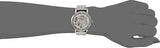  Shop Authentic Fossil Boyfriend Automatic Skeleton Silver Dial Silver Steel Strap Watch for Women - ME3067 - Luxxuri