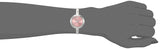  Shop Authentic Movado Bela Museum Pink Dial Silver Steel Strap Watch For Women - 0606596 - Luxxuri