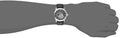  Shop Authentic Bulova BVA Classic Automatic Silver Dial Black Leather Strap Watch for Men - 96A135 - Luxxuri