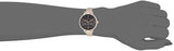  Shop Authentic Hugo Boss Symphony Grey Dial Gold Mesh Bracelet Watch for Women - 1502424 - Luxxuri