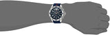  Shop Authentic Tommy Hilfiger Nolan Chronograph Blue Dial Blue Rubber Strap Watch for Men - 1791142 - Luxxuri