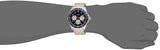  Shop Authentic Guess Odyssey Blue Dial Two Tone Steel Strap Watch For Men - W1107G3 - Luxxuri