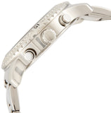  Shop Authentic Guess Confetti Multicolored Dial Silver Steel Strap Watch For Women - W0774L1 - Luxxuri