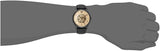  Shop Authentic Emporio Armani Meccanico White Dial Black Leather Strap Watch For Men - AR1923 - Luxxuri