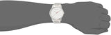  Shop Authentic Calvin Klein City Quartz White Dial Silver Steel Strap Watch for Men - K2G2G1Z6 - Luxxuri