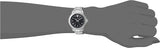  Shop Authentic Versace Hellenyium Black Dial Silver Steel Strap Watch for Women - V12020015 - Luxxuri