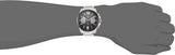  Shop Authentic Tommy Hilfiger Decker Quartz Black Dial Silver Steel Strap Watch for Men - 1791472 - Luxxuri