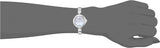  Shop Authentic Gucci Diamantissima Quartz Diamonds White Dial Silver Steel Strap Watch For Women - YA141503 - Luxxuri