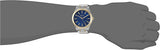  Shop Authentic Armani Exchange Nico Quartz Blue Dial Two Tone Steel Strap Watch For Men - AX2332 - Luxxuri