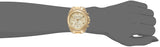  Shop Authentic Michael Kors Runway Gold Dial Gold Steel Strap Watch for Women - MK5166 - Luxxuri