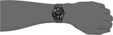  Shop Authentic Emporio Armani Renato Quartz Black Dial Black Steel Strap Watch For Men - AR11079 - Luxxuri