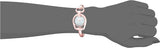  Shop Authentic Gucci Horsebit Collection Diamonds Mother of Pearl Dial Rose Gold Steel Strap Watch For Women - YA139508 - Luxxuri
