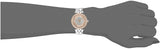  Shop Authentic Michael Kors Darci Rose Gold Dial Silver Steel Strap Watch for Women - MK3446 - Luxxuri