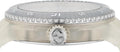  Shop Authentic Gucci Dive Automatic White Dial White Rubber Strap Unisex Watch - YA136342 - Luxxuri