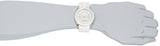  Shop Authentic Michael Kors Oversize White Dial White Steel Strap Watch for Men - MK8108 - Luxxuri