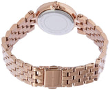  Shop Authentic Michael Kors Darci Analog Mother of Pearl Dial Rose Gold Steel Strap Watch For Women - MK3832 - Luxxuri