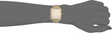  Shop Authentic Armani Exchange Lola Quartz Gold Dial Gold Mesh Strap Watch For Women - AX5801 - Luxxuri