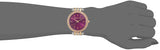  Shop Authentic Michael Kors Darci Purple Dial Two Tone Steel Strap Watch for Women - MK3353 - Luxxuri