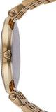  Shop Authentic Michael Kors Darci Analog Mother of Pearl Green Dial Gold Steel Strap Watch For Women - MK3498 - Luxxuri