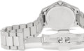  Shop Authentic Gucci G Timeless Quartz Silver Dial Silver Steel Strap Watch For Women - YA126551 - Luxxuri