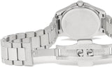  Shop Authentic Gucci G Timeless Quartz Silver Dial Silver Steel Strap Watch For Women - YA126551 - Luxxuri