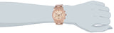  Shop Authentic Michael Kors Runway Gold Dial Gold Steel Strap Watch for Women - MK5827 - Luxxuri