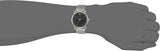  Shop Authentic Emporio Armani Luigi Analog Black Dial Silver Mesh Bracelet Watch For Men - AR11272 - Luxxuri
