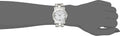  Shop Authentic Marc Jacobs Amy White Dial Silver Steel Strap Watch for Women - MBM3054 - Luxxuri